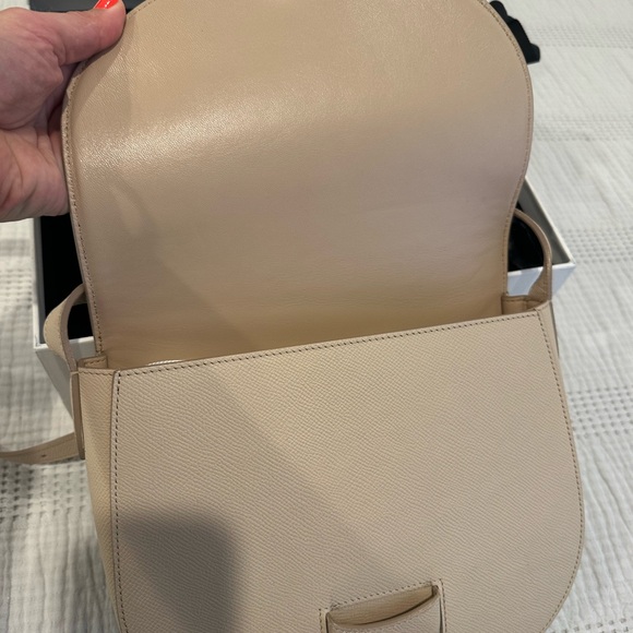 Celine compact Trotteur bag - Picture 6 of 16